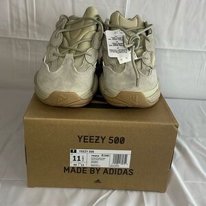 Yeezy500